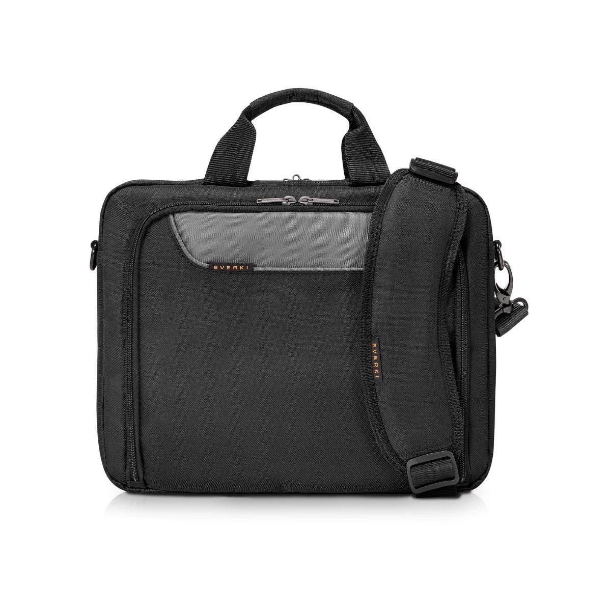 Everki 14.1" Advance Compact Briefcase - IT Warehouse