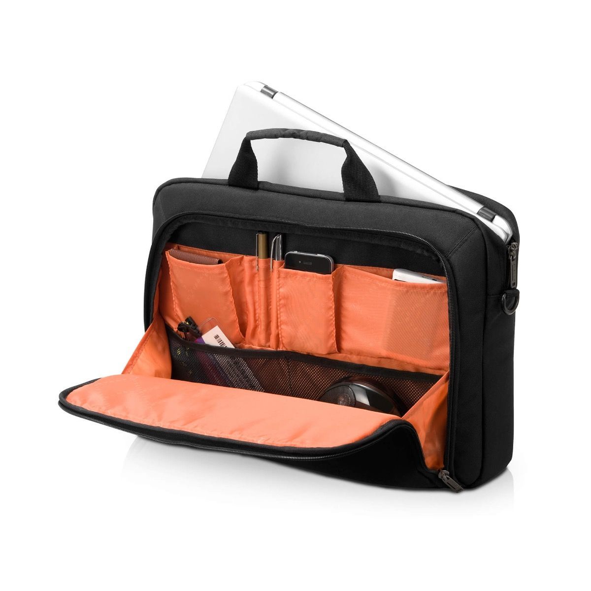 Everki 14.1" Advance Compact Briefcase - IT Warehouse