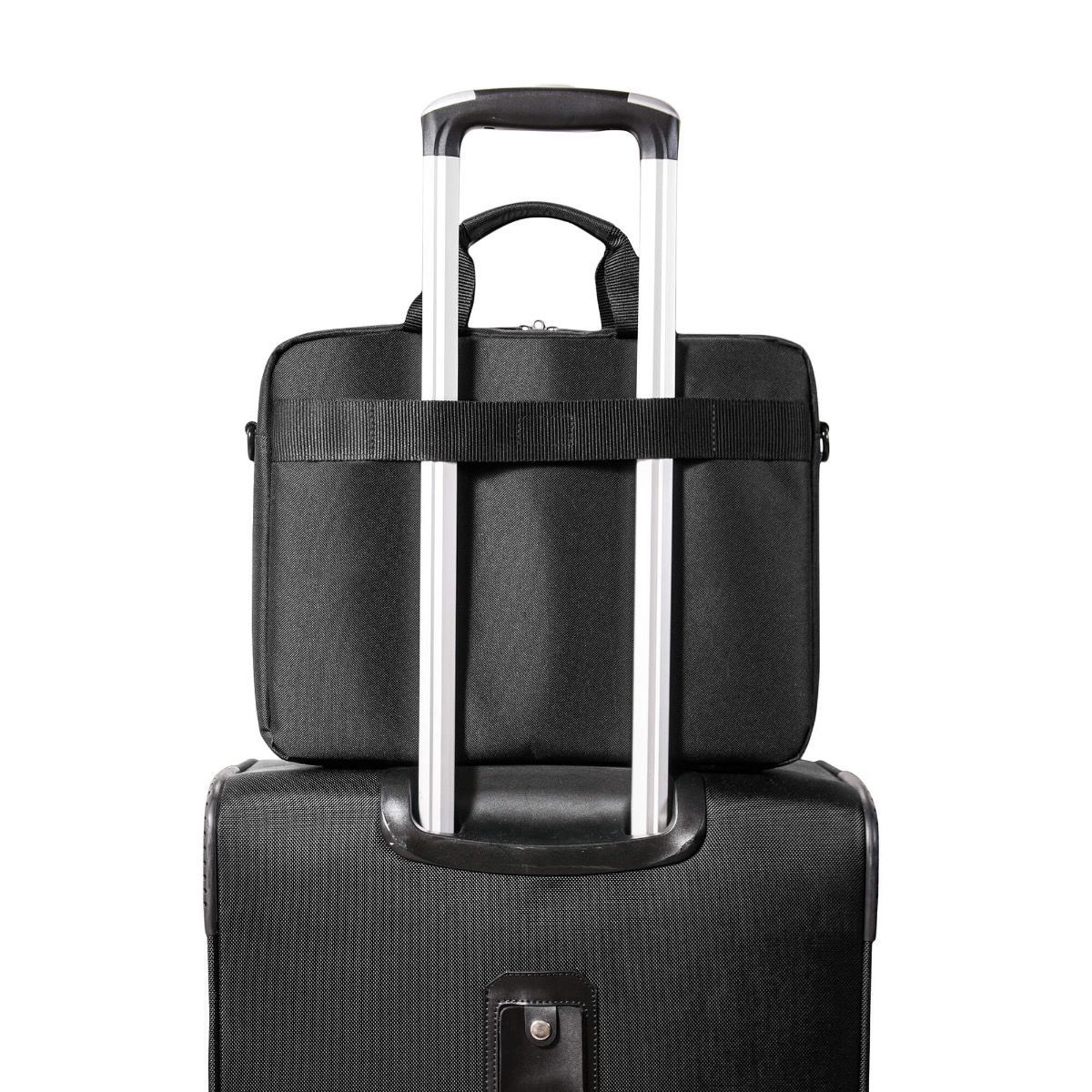 Everki 14.1" Advance Compact Briefcase - IT Warehouse
