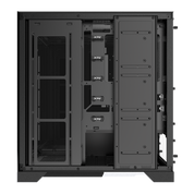 XPG INVADER X Mid-Tower PC Chassis BLACK