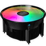 Cooler Master A71C CPU Cooler