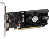 MSI GeForce GT 1030 4GD4 LP OC, 4GB