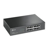 TP-Link TL-SG1016DE 16-Port Gigabit Easy Smart Switch - from TP Link