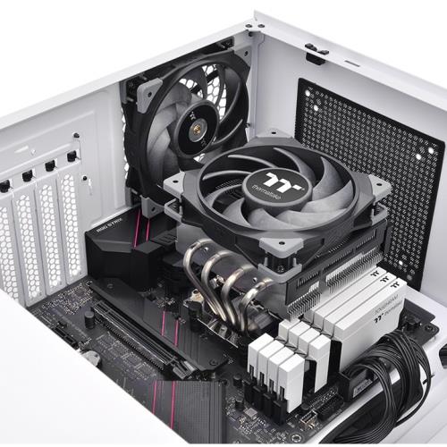 ThermalTake Toughair 110 CPU Cooler