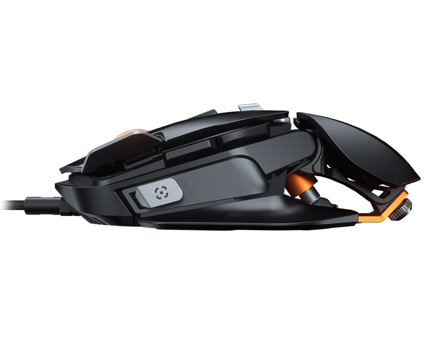 Cougar Dual Blader Customisable Ergonomic Gaming Mouse