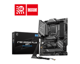 MSI Z790 Gaming Plus WIFI LGA1700 ATX Motherboard