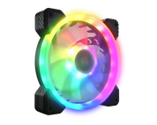Cougar CF-VX12HB3-RGB VX120 3 PACK 120mm ARGB Case Fans