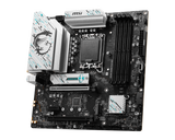 MSI B760M GAMING PLUS WIFI Motherboard