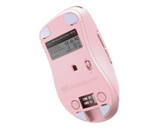 Cougar Surpassion RX Pink Dual Mode Wireless/Wired Gaming mouse
