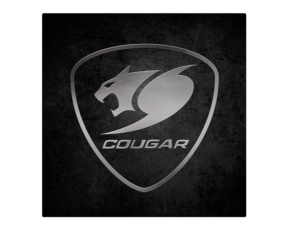 Cougar Command Floor Mat for Gaming Chair