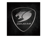 Cougar Command Floor Mat for Gaming Chair