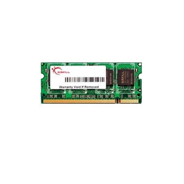 G.Skill 8GB 1600MHz DDR3 So-DIMM RAM - IT Warehouse
