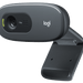 Logitech C270 HD Webcam - IT Warehouse