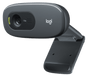 Logitech C270 HD Webcam - IT Warehouse
