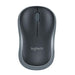 Logitech M185 Wireless Mouse-Grey - IT Warehouse