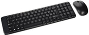 Logitech MK220 Wireless Keyboard and Mouse [920-003235MK220] - IT Warehouse