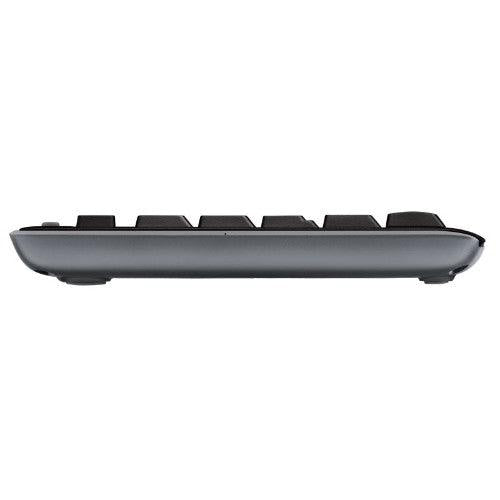 Logitech MK270R Wireless Keyboard and Mouse - IT Warehouse