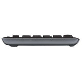 Logitech MK270R Wireless Keyboard and Mouse - IT Warehouse