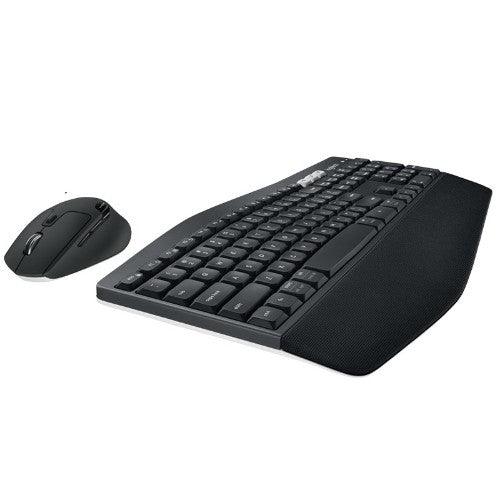 Logitech Mk850 Performance Wireless and Bluetooth Keyboard and Mouse Combo - IT Warehouse