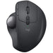 Logitech MX Ergo Wireless Trackball Mouse - IT Warehouse