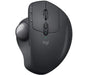 Logitech MX Ergo Wireless Trackball Mouse - IT Warehouse