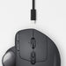 Logitech MX Ergo Wireless Trackball Mouse - IT Warehouse