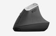 Logitech MX Vertical Advanced Ergonomic Mouse Bluetooth/Unifying - IT Warehouse