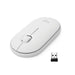 Logitech Pebble M350 Wireless Optical Mouse-White - IT Warehouse
