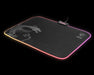 MSI Agility RGB Gaming MousePad - IT Warehouse