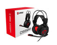 MSI DS502 Virtual 7.1 USB Gaming Headset - IT Warehouse