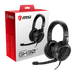 MSI Immerse GH30 V2 3.5mm Gaming Headset - IT Warehouse