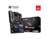 MSI MAG B550 Tomahawk AM4 ATX Motherboard - IT Warehouse