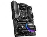 MSI MAG B550 Tomahawk AM4 ATX Motherboard - IT Warehouse