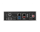 MSI MAG B550 Tomahawk AM4 ATX Motherboard - IT Warehouse