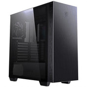 MSI MPG Sekira 100P Tempered Glass Case - IT Warehouse