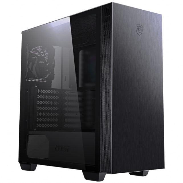 MSI MPG Sekira 100P Tempered Glass Case - IT Warehouse