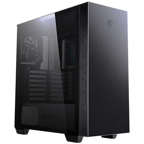 MSI MPG Sekira 100P Tempered Glass Case - IT Warehouse