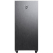 MSI MPG Sekira 100P Tempered Glass Case - IT Warehouse