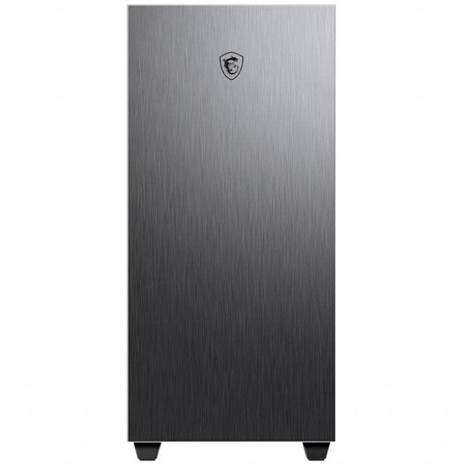 MSI MPG Sekira 100P Tempered Glass Case - IT Warehouse