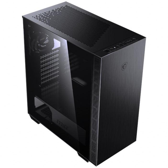 MSI MPG Sekira 100P Tempered Glass Case - IT Warehouse