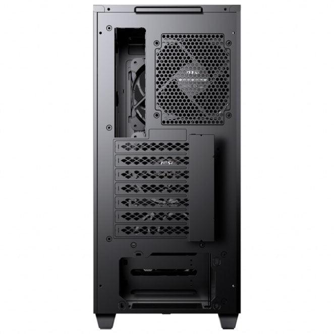 MSI MPG Sekira 100P Tempered Glass Case - IT Warehouse