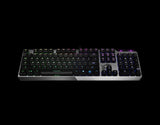 MSI Vigor GK50 Low Profile Gaming Keyboard - IT Warehouse