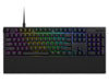 NZXT Function Black Hot-Swappable Mechanical Gaming Keyboard - Gateron Red - IT Warehouse