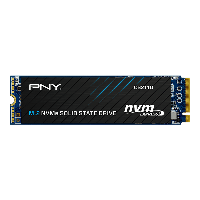 PNY CS2140 2TB M.2 NVMe PCIe Gen4 SSD - IT Warehouse