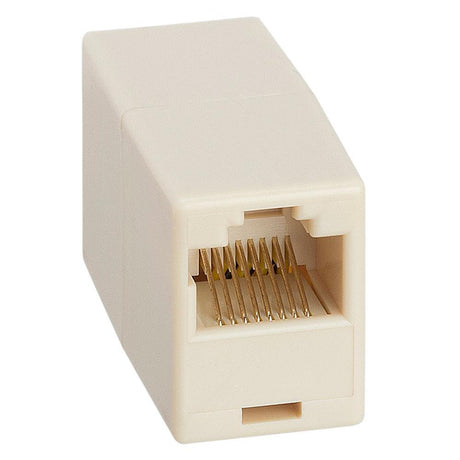 RJ45 in Line Coupler - IT Warehouse