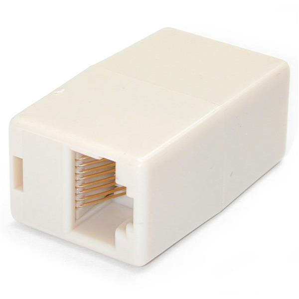 RJ45 in Line Coupler - IT Warehouse