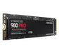 Samsung 1TB 980 Pro M.2 NVMe SSD - IT Warehouse