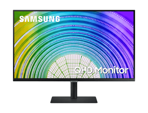 Samsung 32" S6U QHD IPS Monitor 75Hz - IT Warehouse
