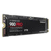 Samsung 980 Pro 2TB PCIe 4.0 NVMe M.2 SSD - IT Warehouse