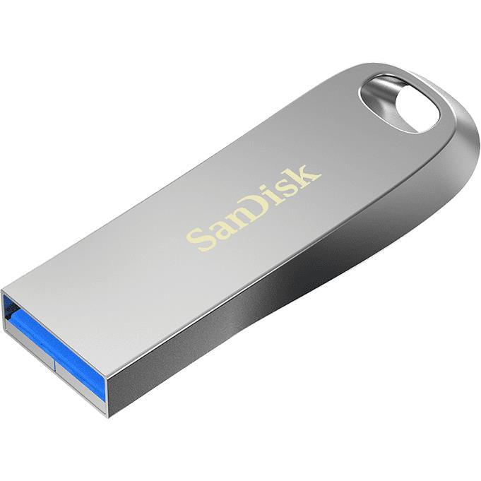 Sandisk 512GB Ultra Luxe USB-3.1 Flash Drive - IT Warehouse